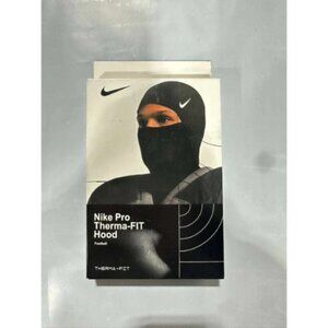 Nike Pro Therma-Fit Hyperwarm Hood Ski Mask